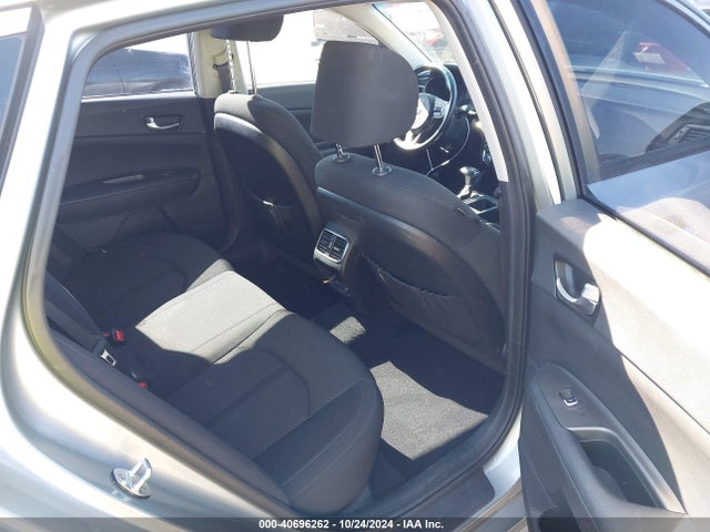 KIA OPTIMA HYBRID 2017 KNAGT4LC8H5006076 Image 8