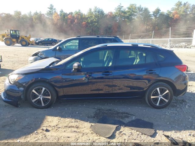 4S3GTAV6XM3702128 Subaru Impreza Premium 5-door