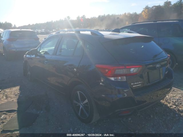 4S3GTAV6XM3702128 Subaru Impreza Premium 5-door