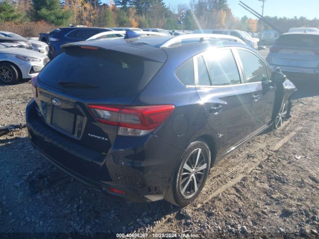 4S3GTAV6XM3702128 Subaru Impreza Premium 5-door