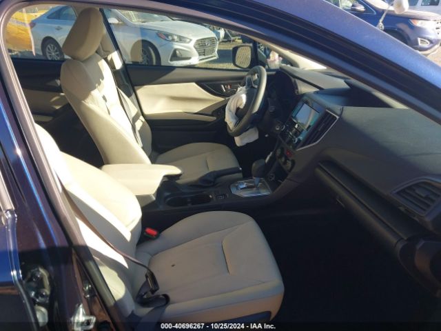 4S3GTAV6XM3702128 Subaru Impreza Premium 5-door