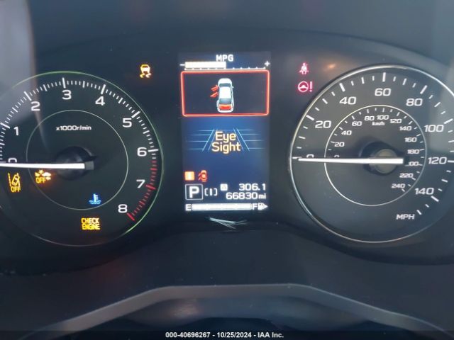4S3GTAV6XM3702128 Subaru Impreza Premium 5-door