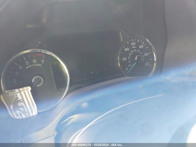 1FTEW1EG6HKE45794 Ford F-150 Lariat