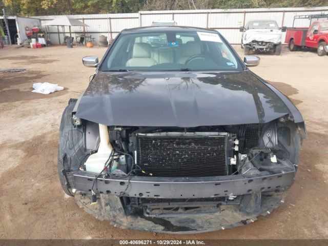 2C3CCAEG6JH148736 Chrysler 300 Limited