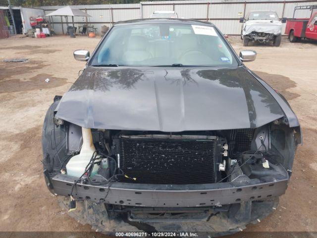 2C3CCAEG6JH148736 Chrysler 300 Limited