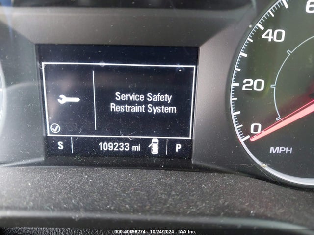 GMC Acadia Sle-2 2018 1GKKNSLA3JZ232975 Image 15