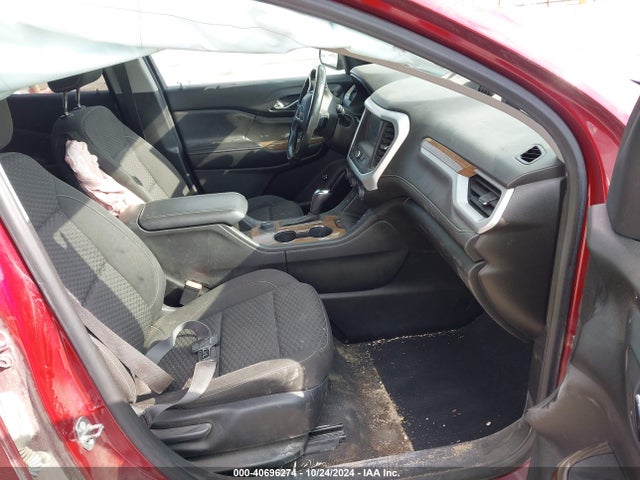 GMC Acadia Sle-2 2018 1GKKNSLA3JZ232975 Image 5