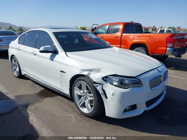 2016 WBAKN9C58GD962259 главное изображение