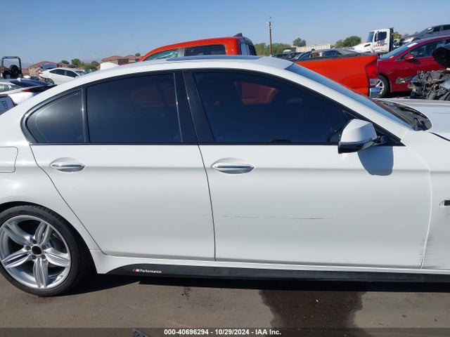BMW 550i 2016 WBAKN9C58GD962259 Image 13