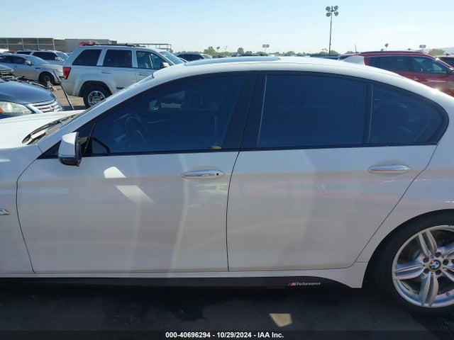BMW 550i 2016 WBAKN9C58GD962259 Image 14