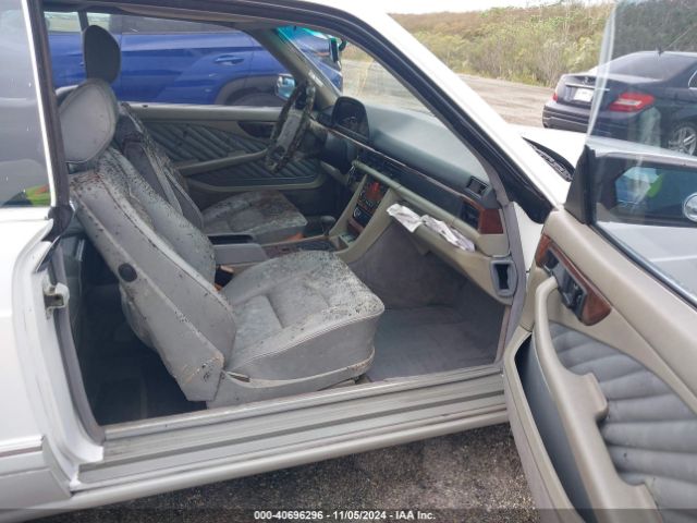 1990 MERCEDES-BENZ 560 WDBCA45E3LA557116 Photo 4
