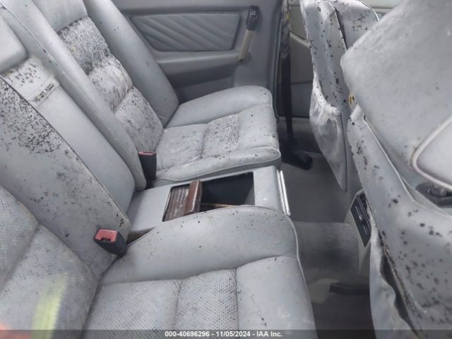 1990 MERCEDES-BENZ 560 WDBCA45E3LA557116 Photo 7