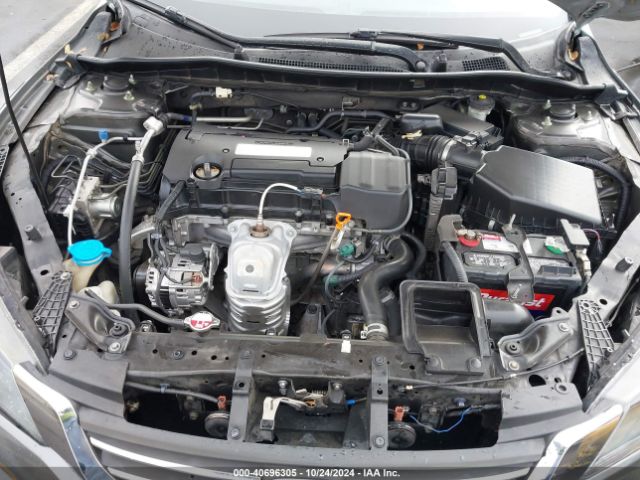 1HGCR2F38EA057453 Honda ACCORD LX