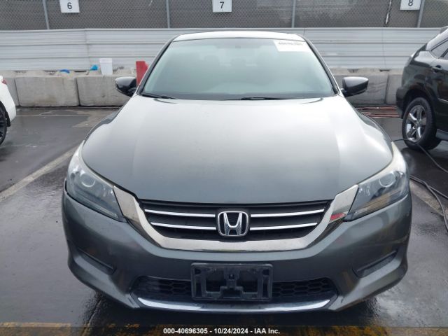 1HGCR2F38EA057453 Honda ACCORD LX