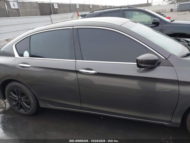 1HGCR2F38EA057453 Honda ACCORD LX