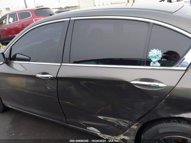 1HGCR2F38EA057453 Honda ACCORD LX