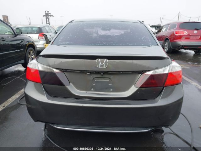 1HGCR2F38EA057453 Honda ACCORD LX