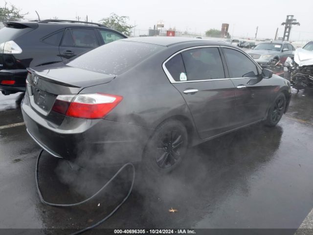 1HGCR2F38EA057453 Honda ACCORD LX