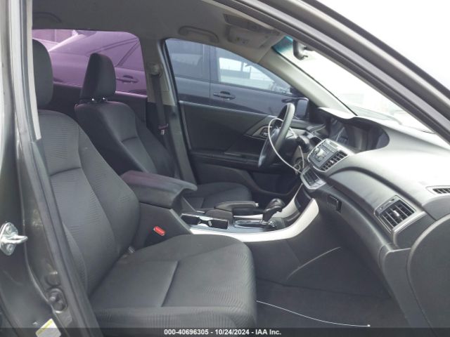 1HGCR2F38EA057453 Honda ACCORD LX