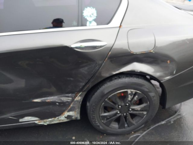 1HGCR2F38EA057453 Honda ACCORD LX