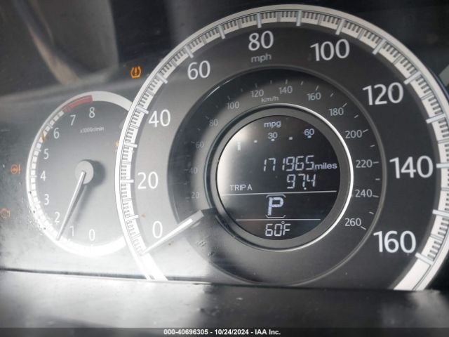 1HGCR2F38EA057453 Honda ACCORD LX