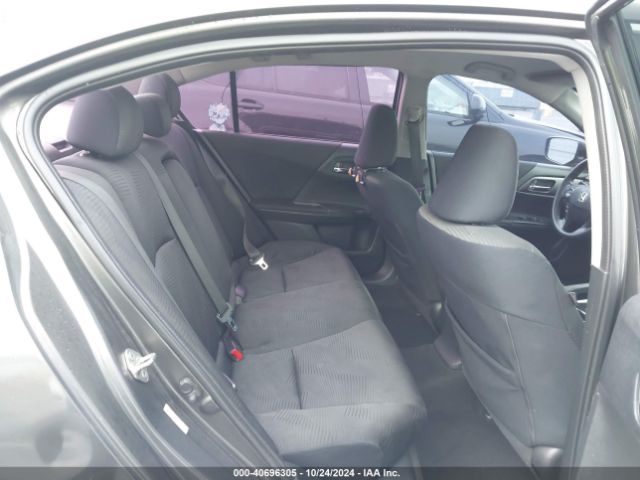 1HGCR2F38EA057453 Honda ACCORD LX