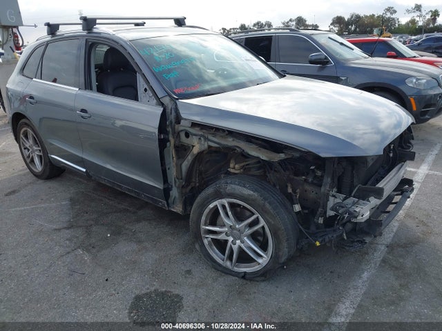Aukcja sprzedaży 2013 Audi Q5 2.0t Premium, vin: WA1LFAFP7DA081353, numer aukcji: 40696306