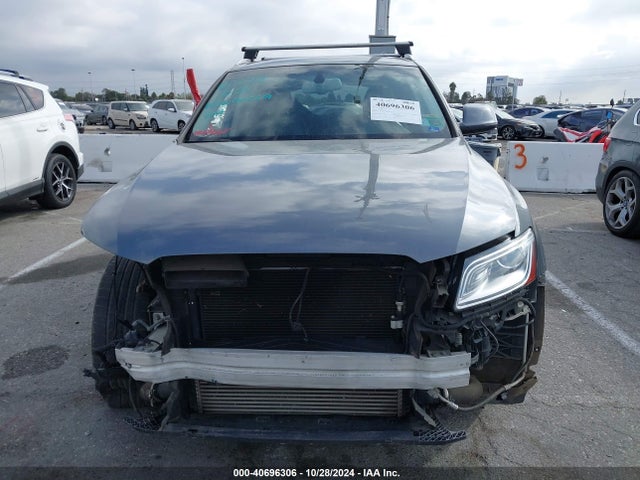 Aukcja sprzedaży 2013 Audi Q5 2.0t Premium, vin: WA1LFAFP7DA081353, numer aukcji: 40696306