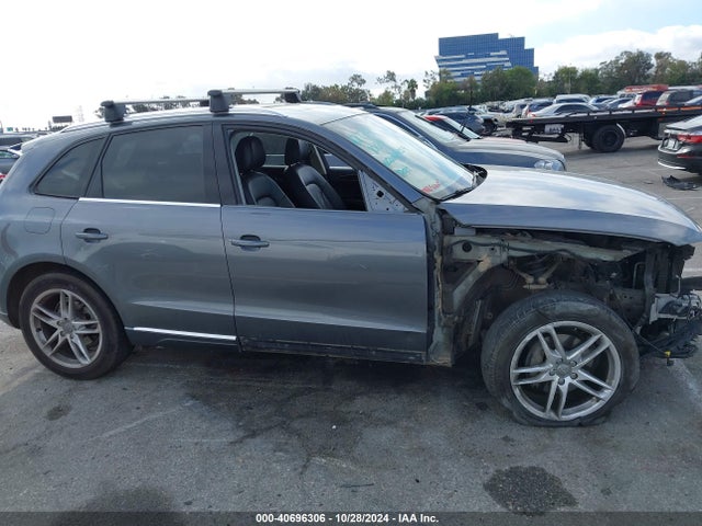 Aukcja sprzedaży 2013 Audi Q5 2.0t Premium, vin: WA1LFAFP7DA081353, numer aukcji: 40696306