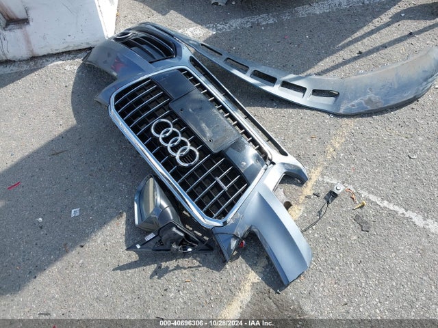 Aukcja sprzedaży 2013 Audi Q5 2.0t Premium, vin: WA1LFAFP7DA081353, numer aukcji: 40696306