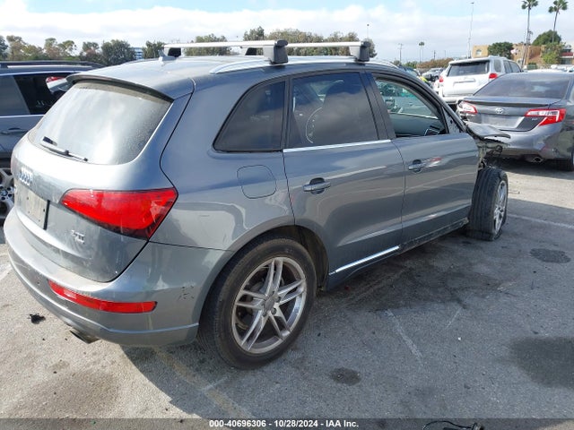Aukcja sprzedaży 2013 Audi Q5 2.0t Premium, vin: WA1LFAFP7DA081353, numer aukcji: 40696306
