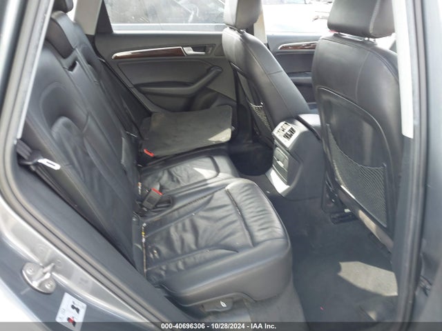 Aukcja sprzedaży 2013 Audi Q5 2.0t Premium, vin: WA1LFAFP7DA081353, numer aukcji: 40696306
