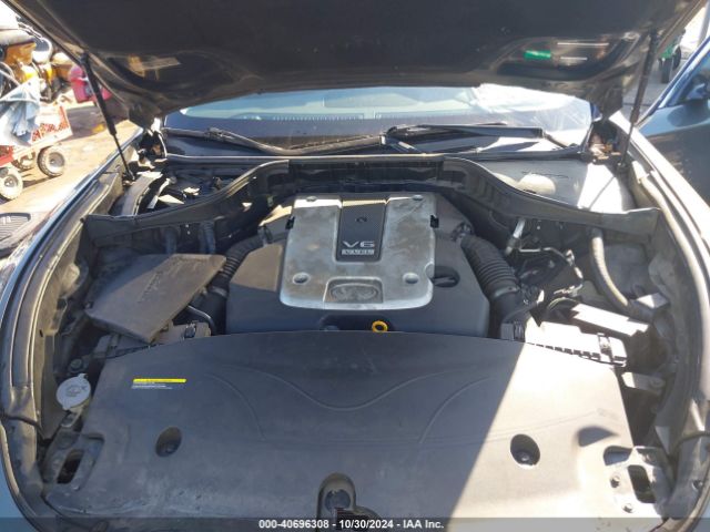 JN1BY1PR0FM830865 Infiniti Q70l 3.7x