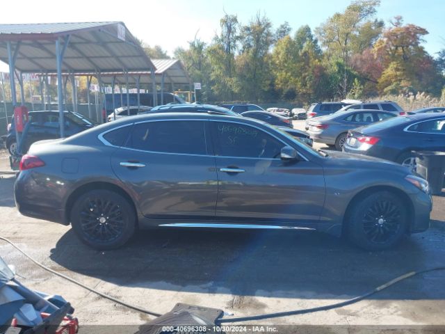 JN1BY1PR0FM830865 Infiniti Q70l 3.7x