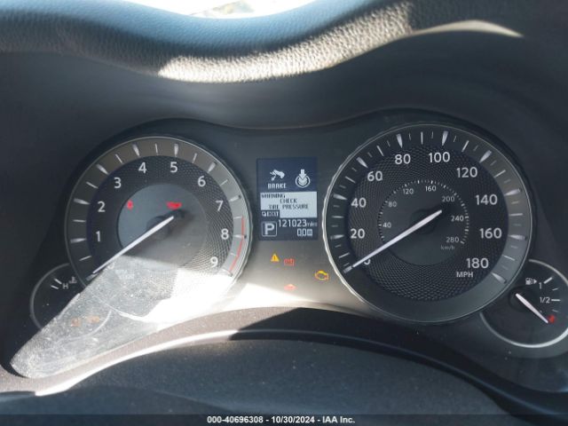 JN1BY1PR0FM830865 Infiniti Q70l 3.7x