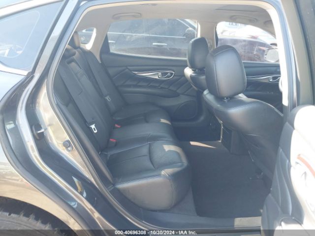 JN1BY1PR0FM830865 Infiniti Q70l 3.7x