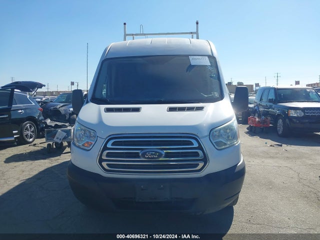 1FTNR1CV0FKB28860 Ford Transit