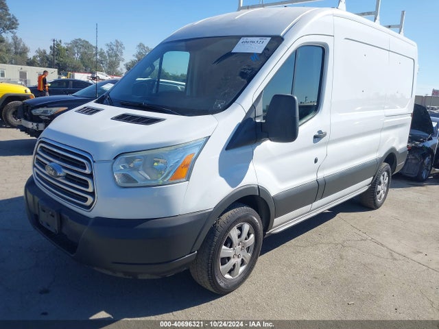 1FTNR1CV0FKB28860 Ford Transit