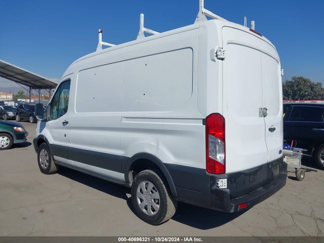 1FTNR1CV0FKB28860 Ford Transit