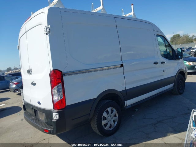 1FTNR1CV0FKB28860 Ford Transit