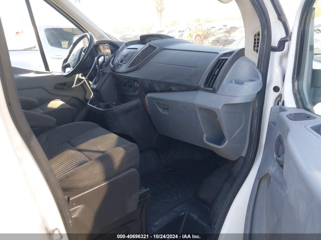 1FTNR1CV0FKB28860 Ford Transit