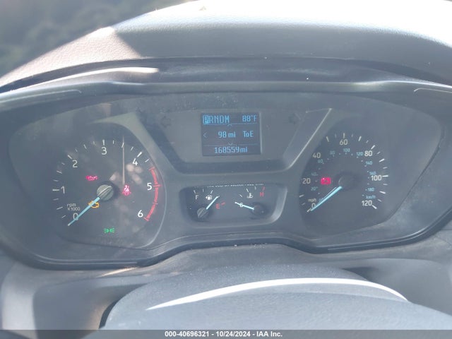 1FTNR1CV0FKB28860 Ford Transit