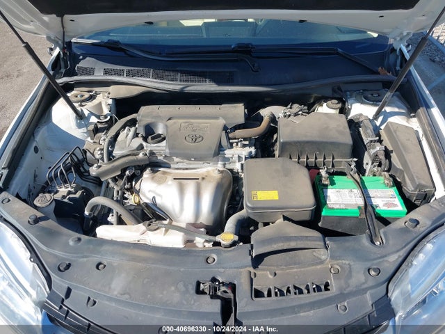 Toyota CAMRY XLE 2015 4T1BF1FK2FU890116 Image 10