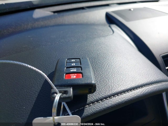 Toyota CAMRY XLE 2015 4T1BF1FK2FU890116 Image 11