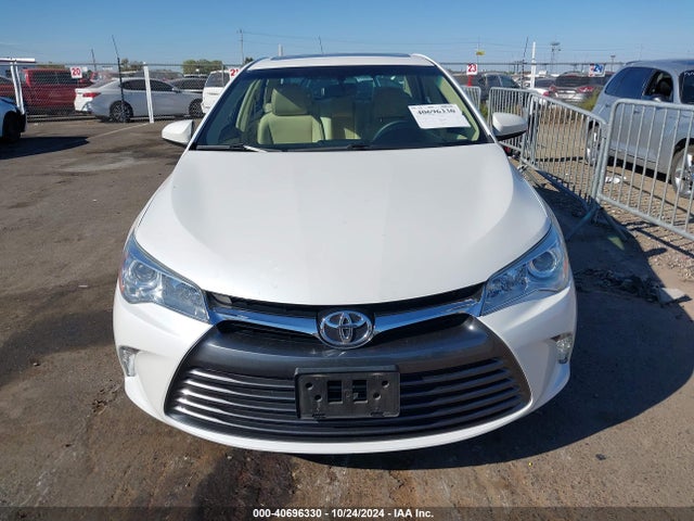 Toyota CAMRY XLE 2015 4T1BF1FK2FU890116 Image 12