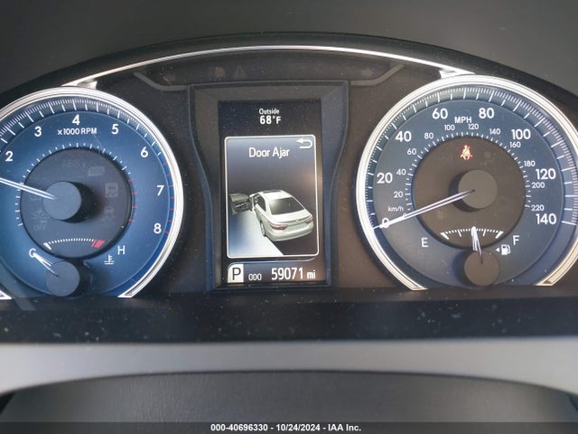 Toyota CAMRY XLE 2015 4T1BF1FK2FU890116 Image 15