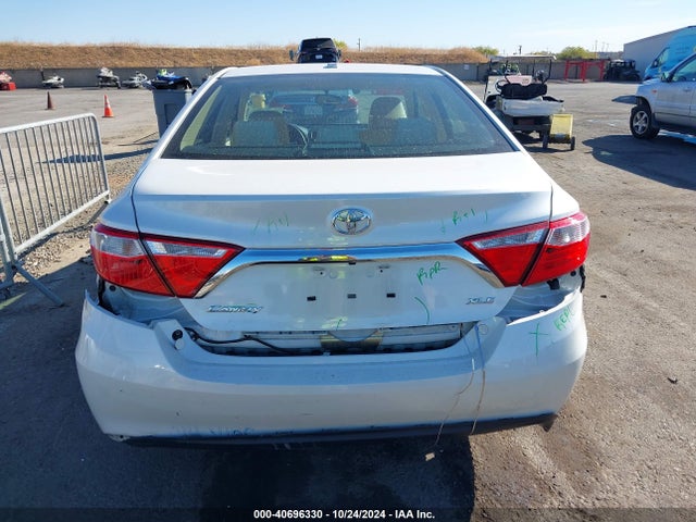 Toyota CAMRY XLE 2015 4T1BF1FK2FU890116 Image 16