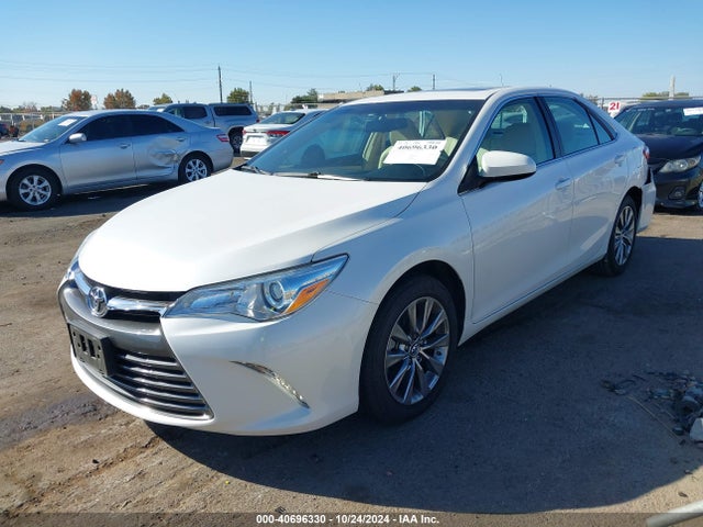Toyota CAMRY XLE 2015 4T1BF1FK2FU890116 Image 2