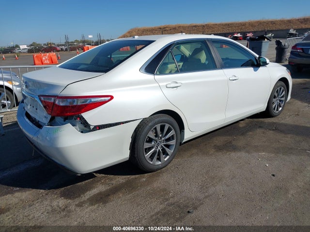 Toyota CAMRY XLE 2015 4T1BF1FK2FU890116 Image 4