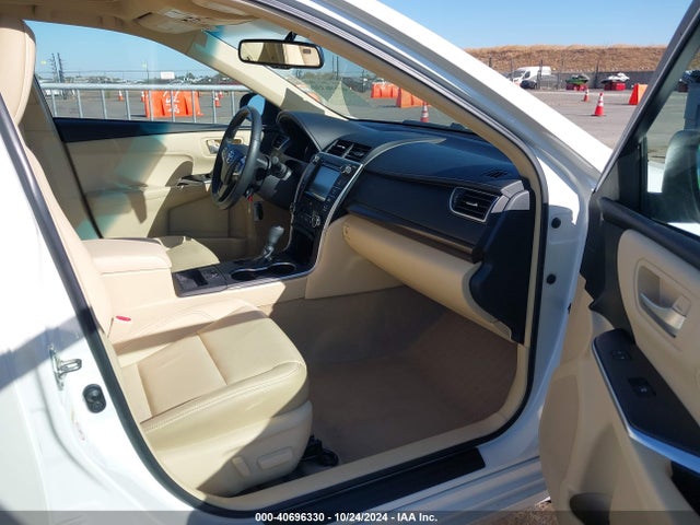 Toyota CAMRY XLE 2015 4T1BF1FK2FU890116 Image 5